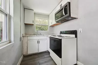 6316 Ward Boulevard, Wilson, NC 27893 - Photo 23