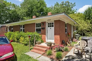 6316 Ward Blvd, Wilson, NC 27893 - Photo 27