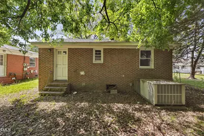 6316 Ward Boulevard, Wilson, NC 27893 - Photo 15