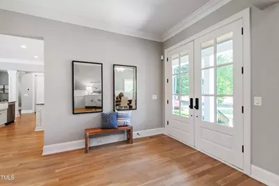 6 Castlewood Drive, Durham, NC 27713 - Photo 11