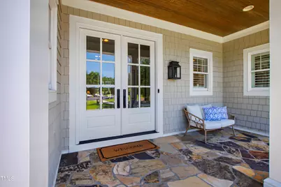 6 Castlewood Drive, Durham, NC 27713 - Photo 9