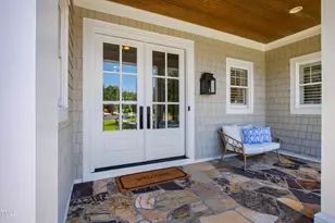 6 Castlewood Dr, Durham, NC 27713 - Photo 9