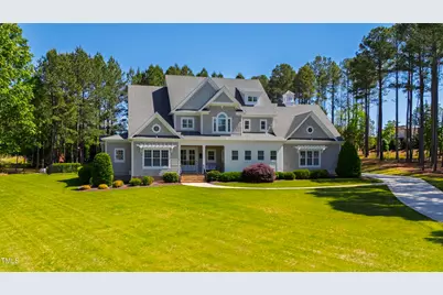 6 Castlewood Drive, Durham, NC 27713 - Photo 7