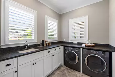 6 Castlewood Drive, Durham, NC 27713 - Photo 29