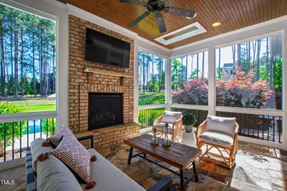 6 Castlewood Drive, Durham, NC 27713 - Photo 55