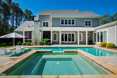 6 Castlewood Drive, Durham, NC 27713 - Photo 57