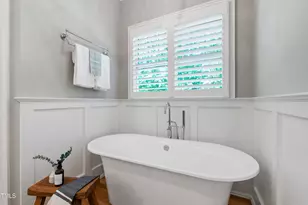 6 Castlewood Dr, Durham, NC 27713 - Photo 37