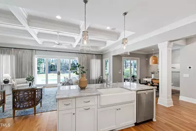 6 Castlewood Drive, Durham, NC 27713 - Photo 23