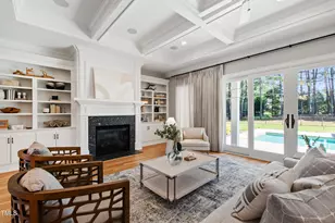 6 Castlewood Dr, Durham, NC 27713 - Photo 3