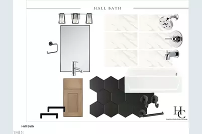 1802 Pershing Road, Raleigh, NC 27608 - Photo 39