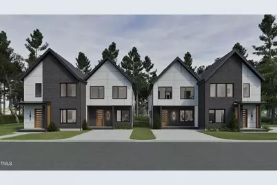 1802 Pershing Road, Raleigh, NC 27608 - Photo 5