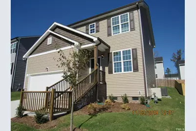 98 W Lumber Court, Clayton, NC 27520 - Photo 3