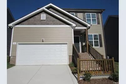 98 W Lumber Court, Clayton, NC 27520 - Photo 1