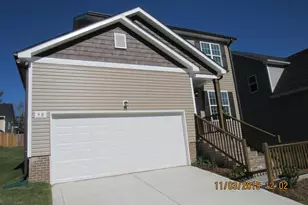 98 W Lumber Ct, Clayton, NC 27520 - Photo 5