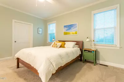 474 Pine Ridge Road, Zebulon, NC 27597 - Photo 21