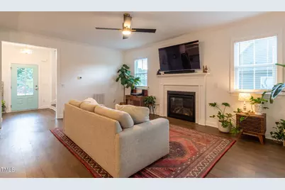 474 Pine Ridge Road, Zebulon, NC 27597 - Photo 11