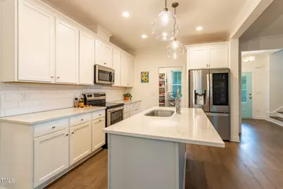 474 Pine Ridge Road, Zebulon, NC 27597 - Photo 15