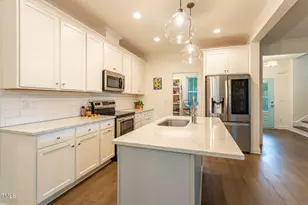 474 Pine Ridge Rd, Zebulon, NC 27597 - Photo 15