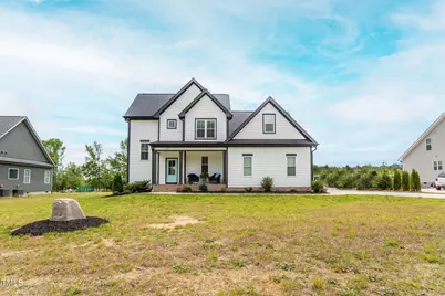 474 Pine Ridge Road, Zebulon, NC 27597 - Photo 1