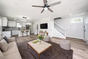 616 Belt St, Durham, NC 27701 - Photo 3