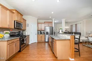 1030 Thoughtful Spot Ln, Durham, NC 27703 - Photo 17