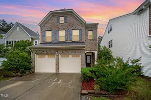 1030 Thoughtful Spot Ln, Durham, NC 27703 - Photo 1