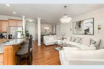 1030 Thoughtful Spot Lane, Durham, NC 27703 - Photo 13