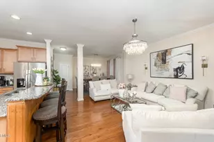 1030 Thoughtful Spot Ln, Durham, NC 27703 - Photo 13