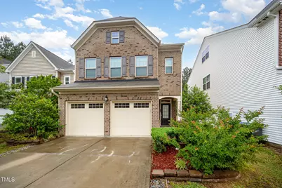 1030 Thoughtful Spot Lane, Durham, NC 27703 - Photo 5