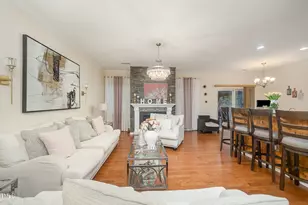 1030 Thoughtful Spot Ln, Durham, NC 27703 - Photo 11