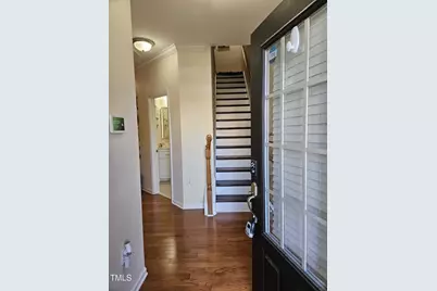 1030 Thoughtful Spot Lane, Durham, NC 27703 - Photo 7