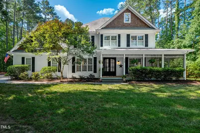 120 Harmony Hill Lane, Cary, NC 27513 - Photo 1
