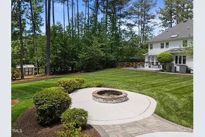 120 Harmony Hill Lane, Cary, NC 27513 - Photo 49