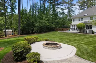 120 Harmony Hill Ln, Cary, NC 27513 - Photo 49