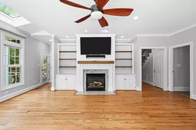 120 Harmony Hill Lane, Cary, NC 27513 - Photo 17