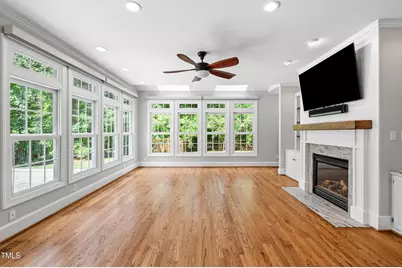 120 Harmony Hill Lane, Cary, NC 27513 - Photo 15