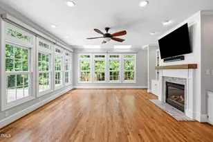 120 Harmony Hill Ln, Cary, NC 27513 - Photo 15