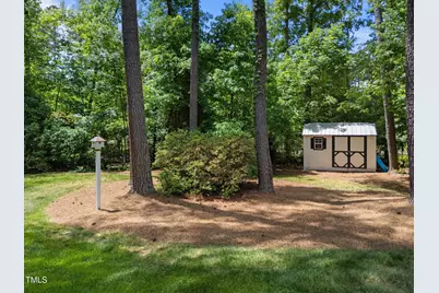 120 Harmony Hill Lane, Cary, NC 27513 - Photo 51