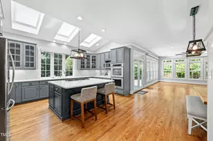 120 Harmony Hill Ln, Cary, NC 27513 - Photo 9