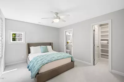 120 Harmony Hill Lane, Cary, NC 27513 - Photo 29