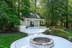 120 Harmony Hill Ln, Cary, NC 27513 - Photo 45