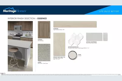 749 Deschutes Drive, Garner, NC 27529 - Photo 9