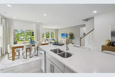 749 Deschutes Drive, Garner, NC 27529 - Photo 7