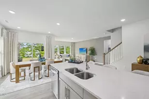 749 Deschutes Dr, Garner, NC 27529 - Photo 7