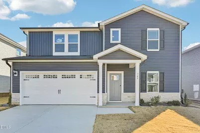 749 Deschutes Drive, Garner, NC 27529 - Photo 3