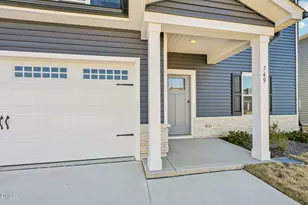 749 Deschutes Dr, Garner, NC 27529 - Photo 7