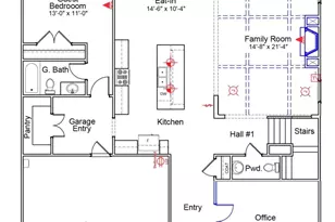 15 Guardian St, Youngsville, NC 27596 - Photo 37