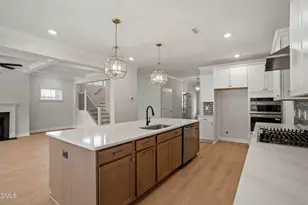 15 Guardian St, Youngsville, NC 27596 - Photo 7