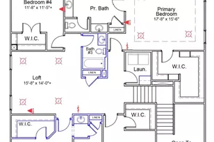 40 Accord Dr, Youngsville, NC 27596 - Photo 3