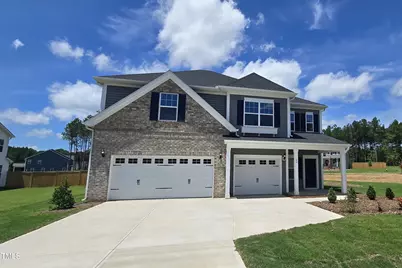 40 Accord Drive, Youngsville, NC 27596 - Photo 1